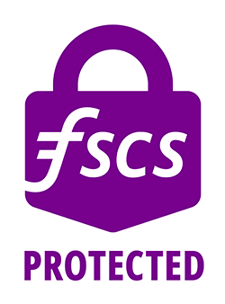 FSCS protected