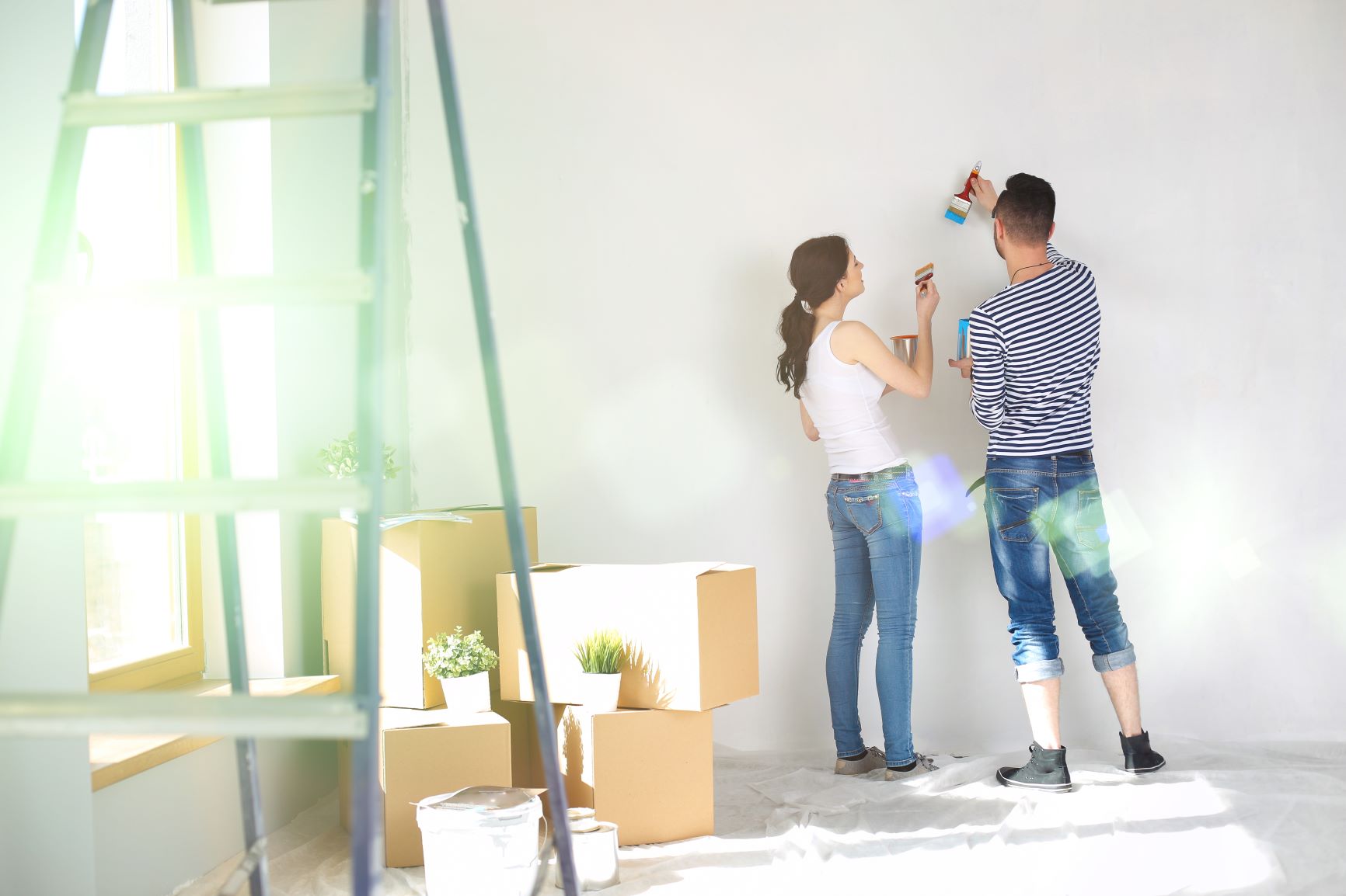 Don’t discount the power of a discount mortgage