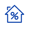 mortgage icon