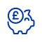 Savings icon